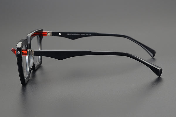 Rectangle Glasses TG1150