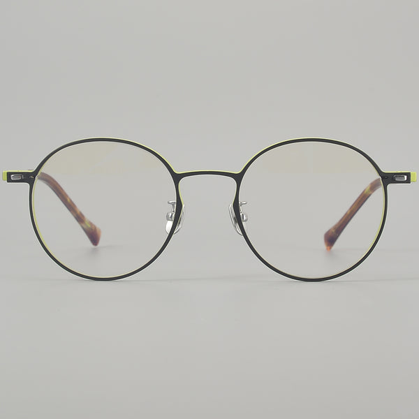 Round Glasses BY1137