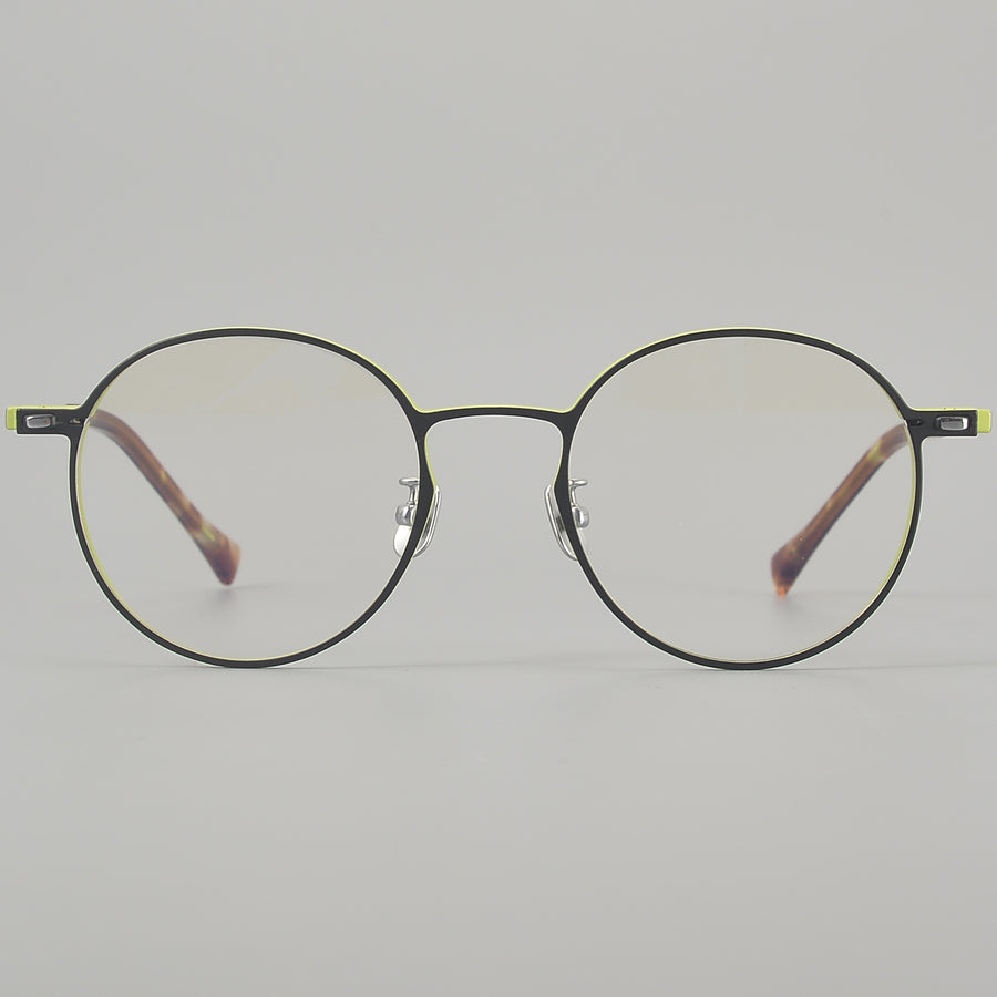 Round Glasses BY1137