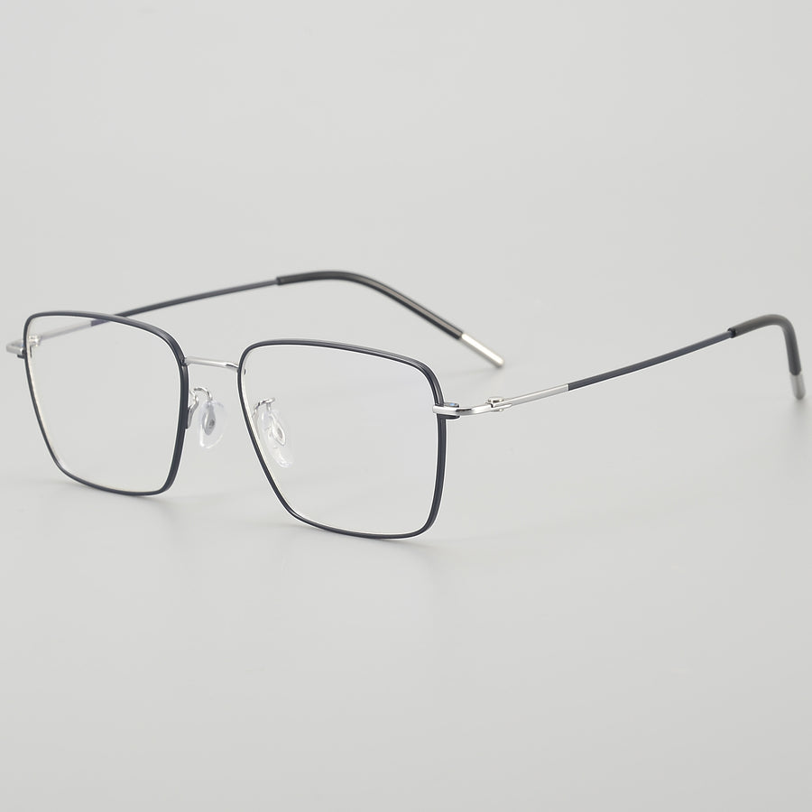 Square Glasses BY1008