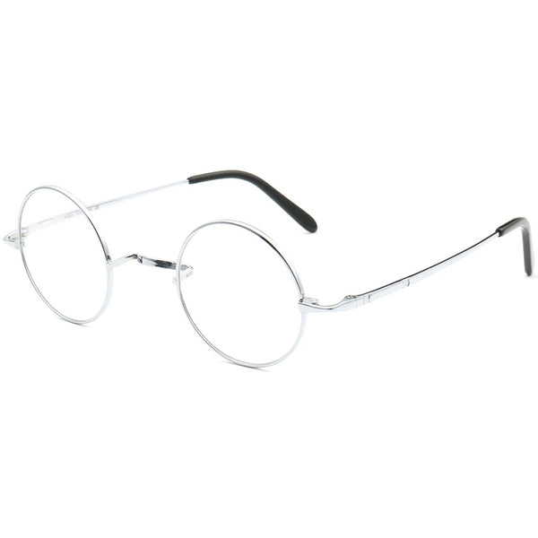 Round Glasses YT1068