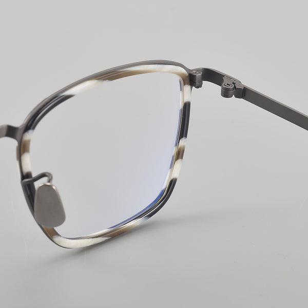 Square Glasses BY1029