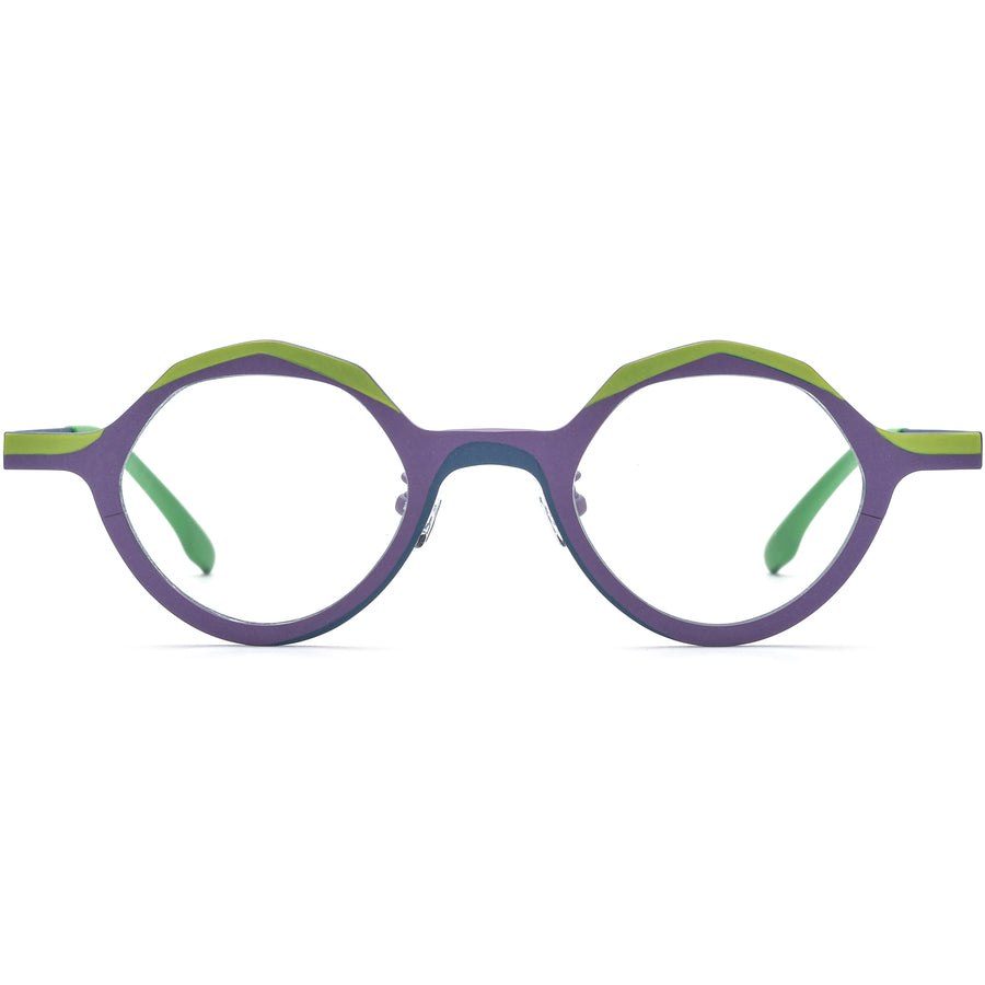 Round Glasses BR1495