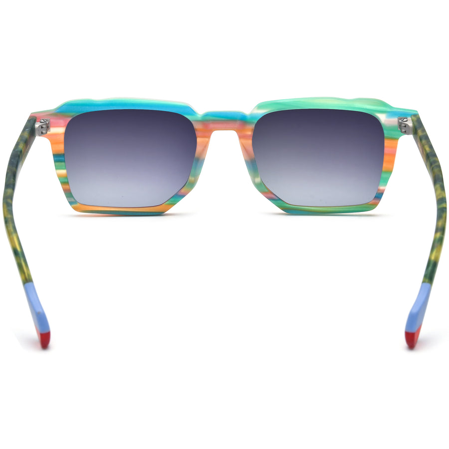 Square Sunglasses BRS1078