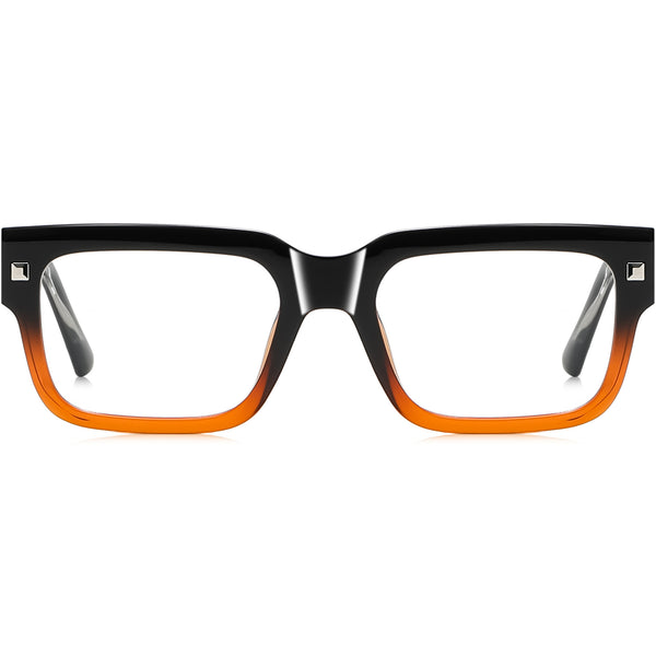 Rectangle Glasses YSD1097