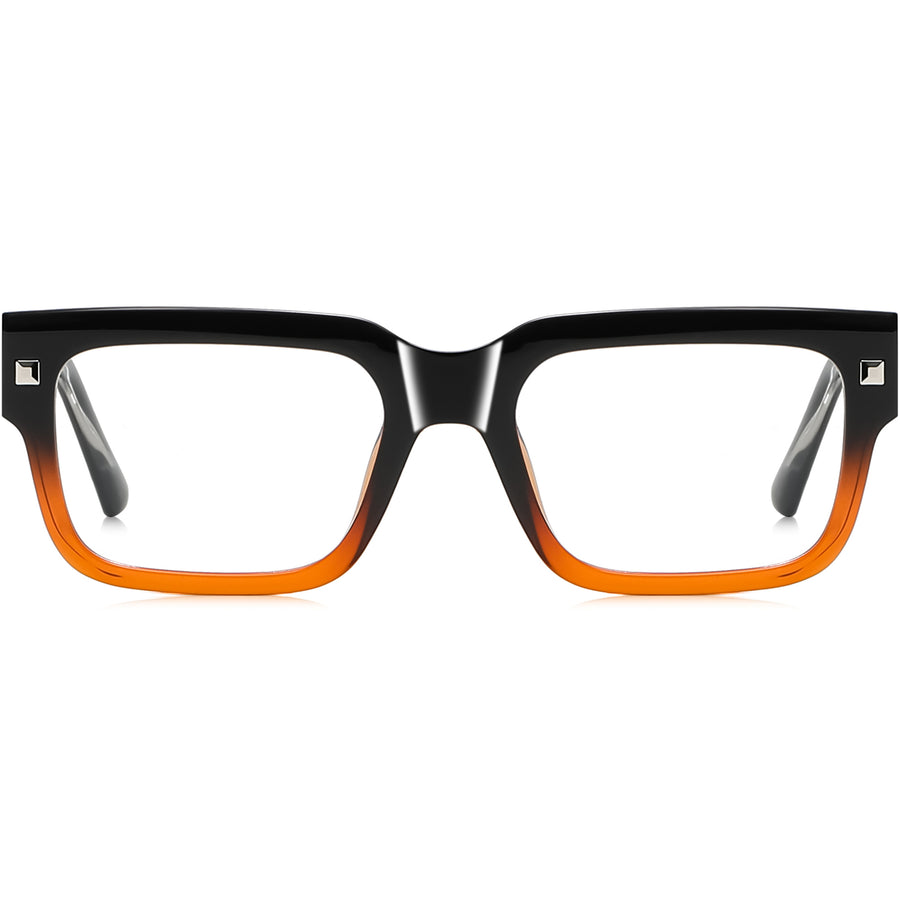 Rectangle Glasses YSD1097