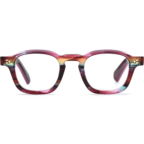 Square Glasses BR1728