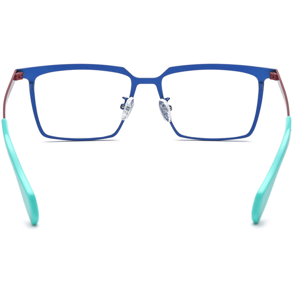 Rectangle Glasses BR1468