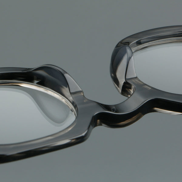 Round Glasses YN1081