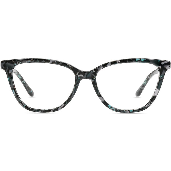 Cat-Eye Glasses FM1019