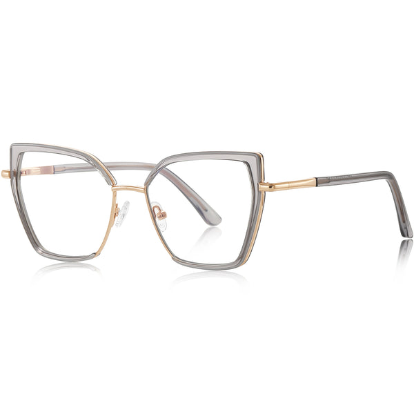 Cat-Eye Glasses PF1336
