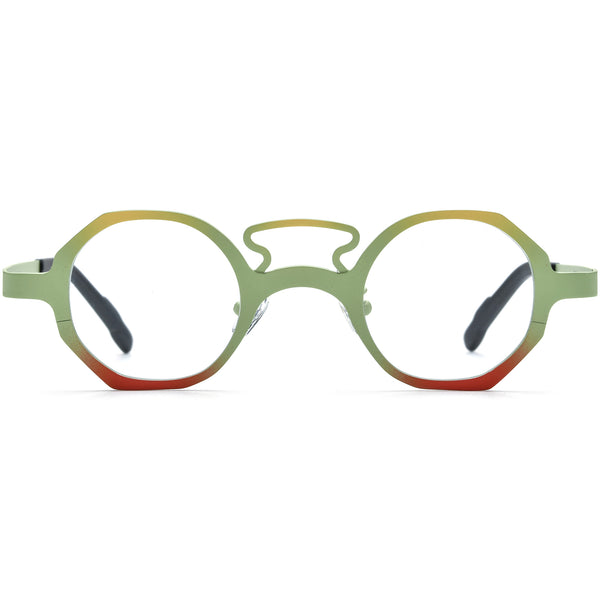 Geometric Glasses BR1522