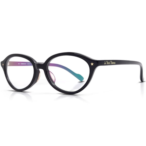 Oval Glasses A1504