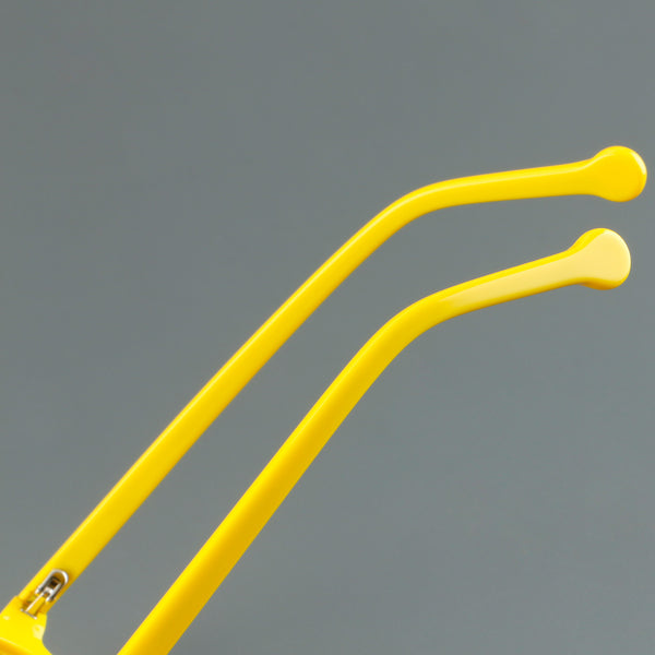 Geometric Glasses YN1018