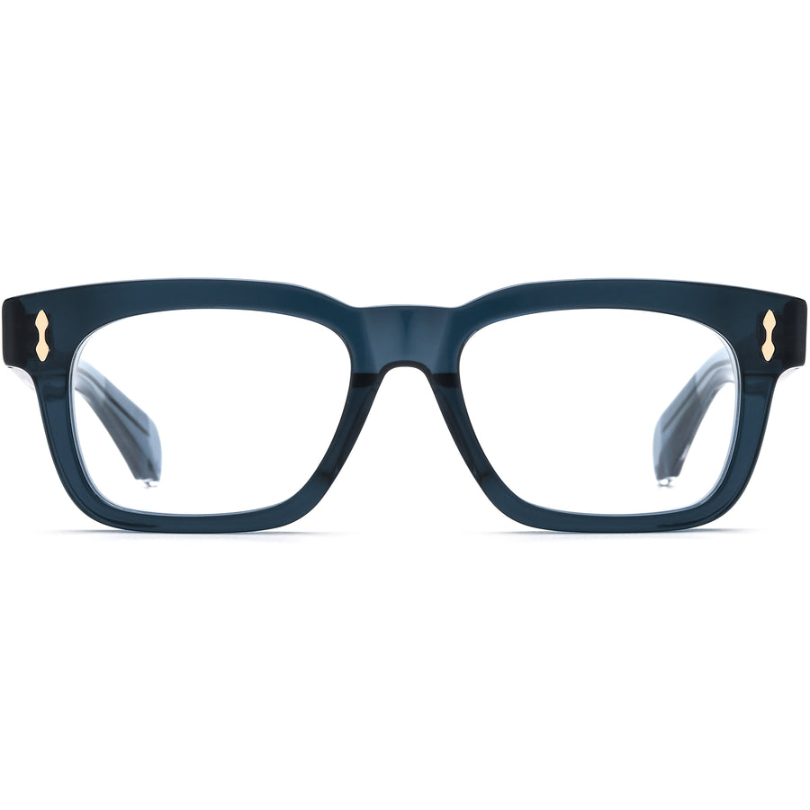 Rectangle Glasses BR1698