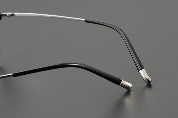 Rectangle Glasses MW1339