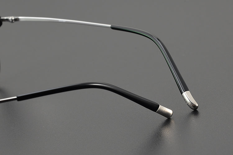 Rectangle Glasses MW1339