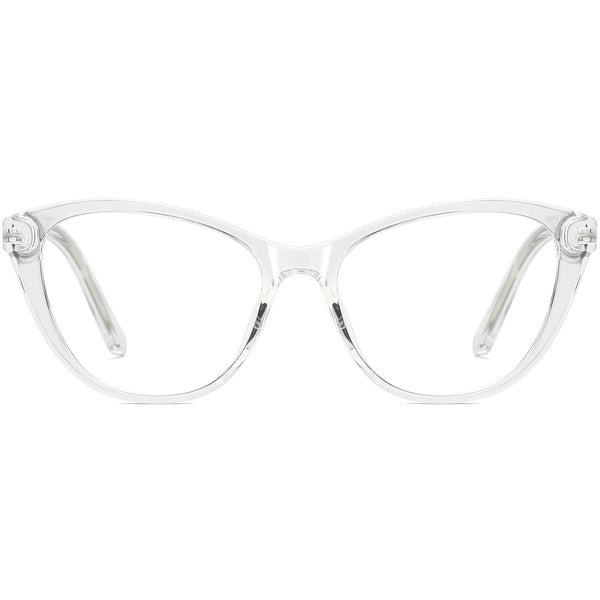 Cat-Eye Glasses YSD1120