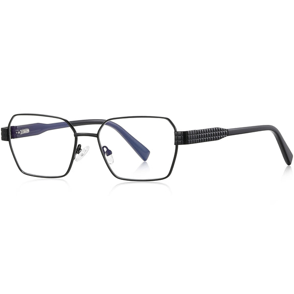 Rectangle Glasses PF1376