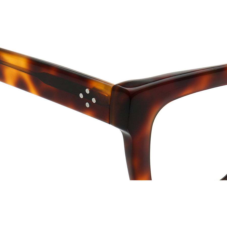 Square Glasses YT1012