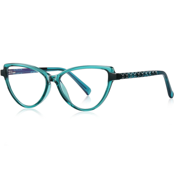 Cat-Eye Glasses PF1060