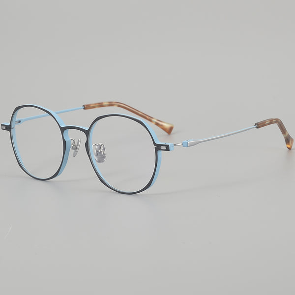 Round Glasses BY1138