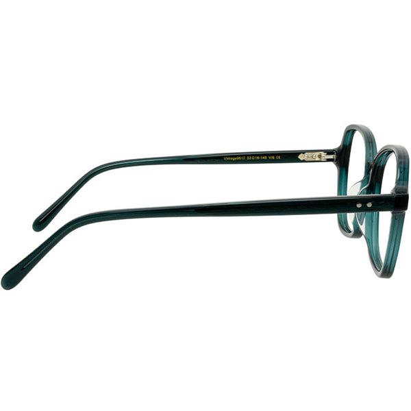 Square Glasses GC1034