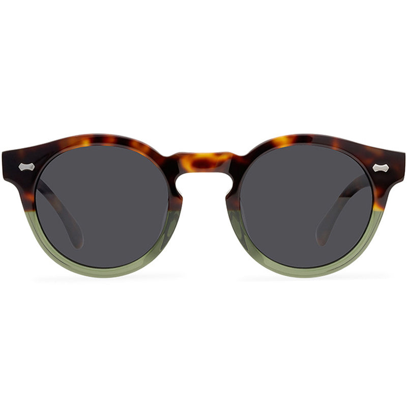 Round Sunglasses GCS1087