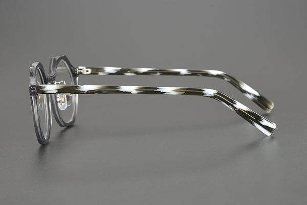 Geometric Glasses TG1230