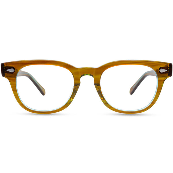Square Glasses GC1069