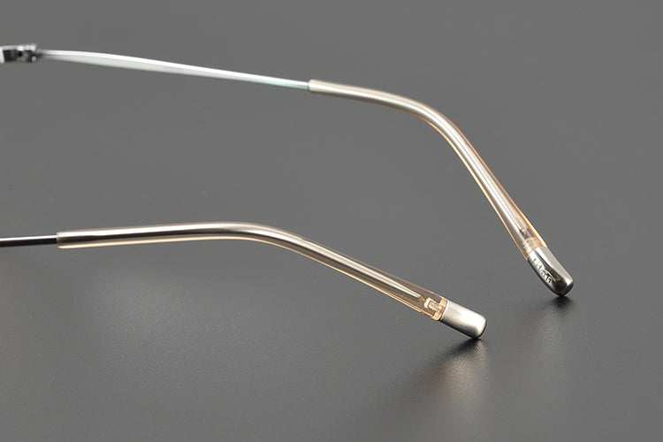 Square Glasses MW1321