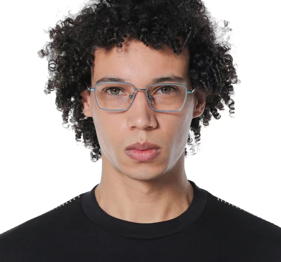 Rectangle Glasses MW1251