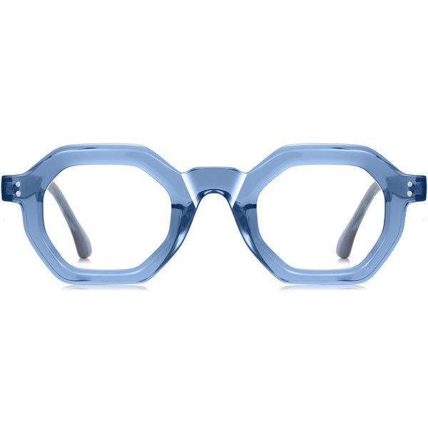 Geometric Glasses YSD1089