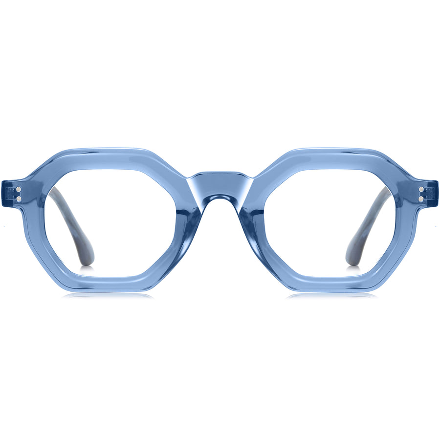 Geometric Glasses YSD1089
