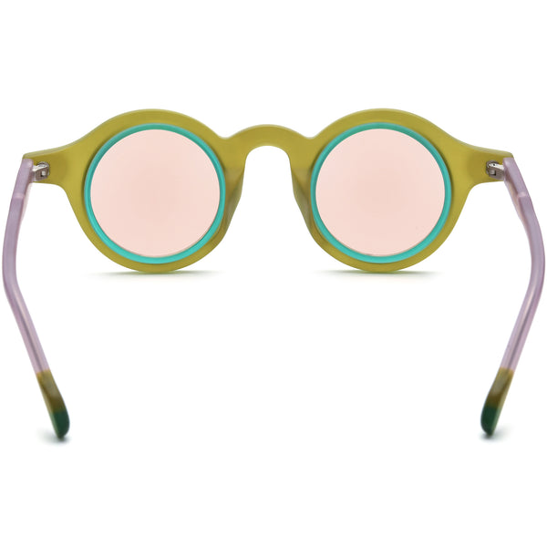 Round Sunglasses BRS1085