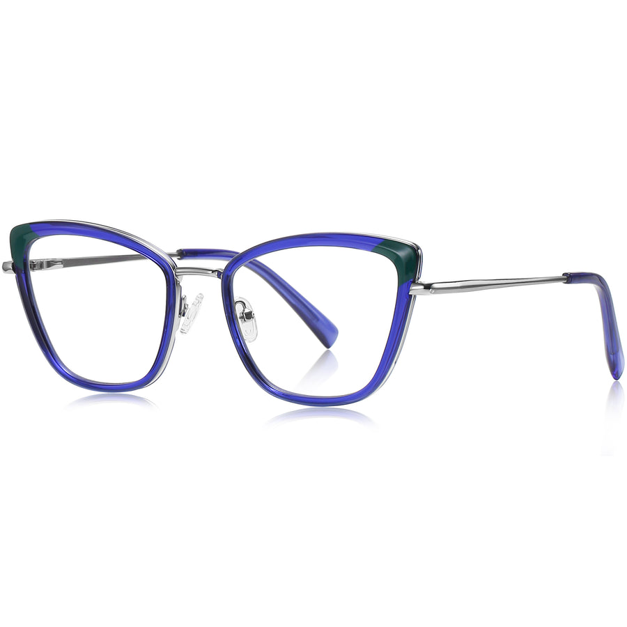 Cat-Eye Glasses PF1154