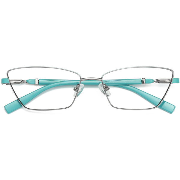 Cat-Eye Glasses PF1213