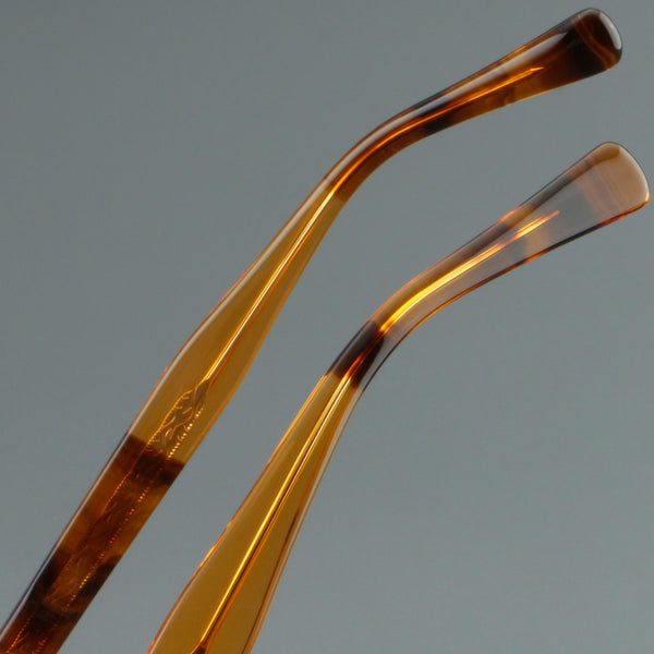 Round Glasses A4011