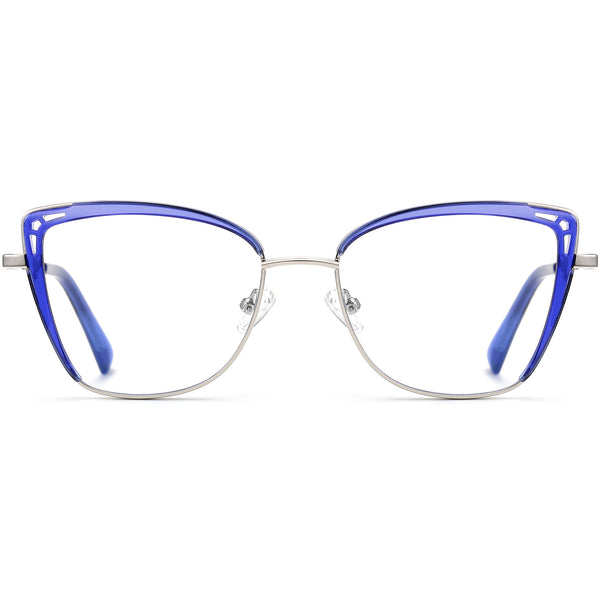 Cat-Eye Glasses PF1135