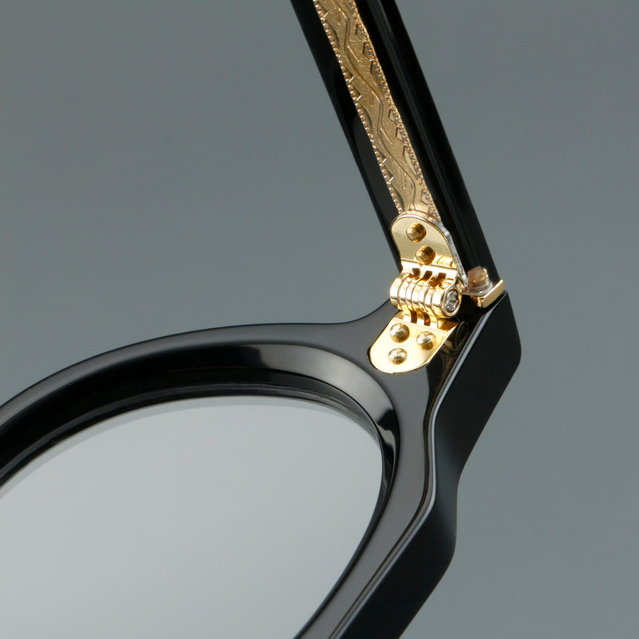 Round Glasses YN1083