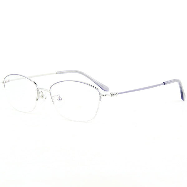 Oval Glasses JCT1057