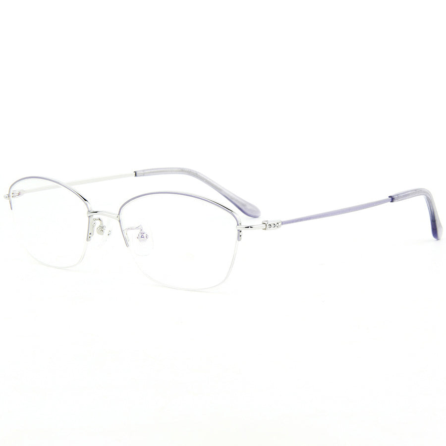 Oval Glasses JCT1057