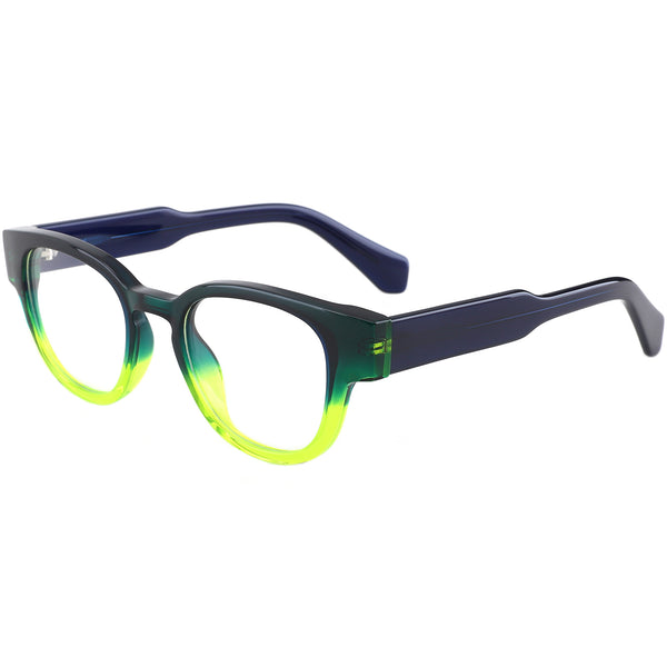 Square Glasses YEA1187