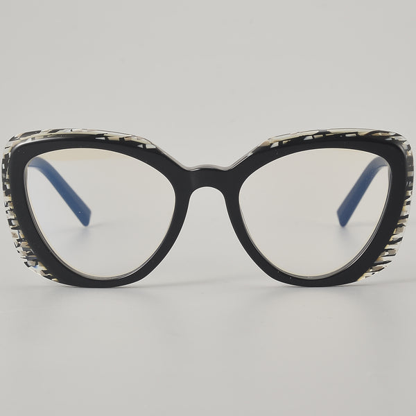 Cat-Eye Glasses BY1128