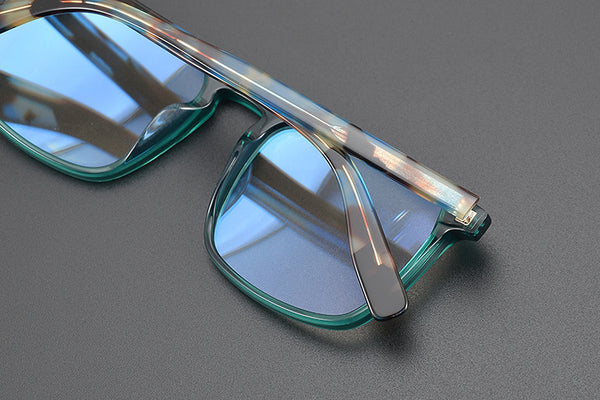 Square Glasses TG1225