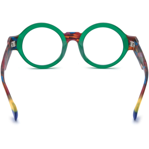 Round Glasses BR1402