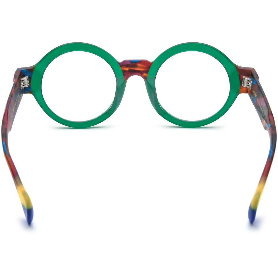 Round Glasses BR1402