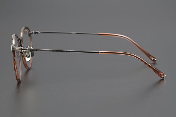 Round Glasses MW1203