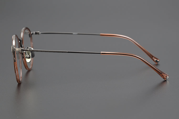 Round Glasses MW1203