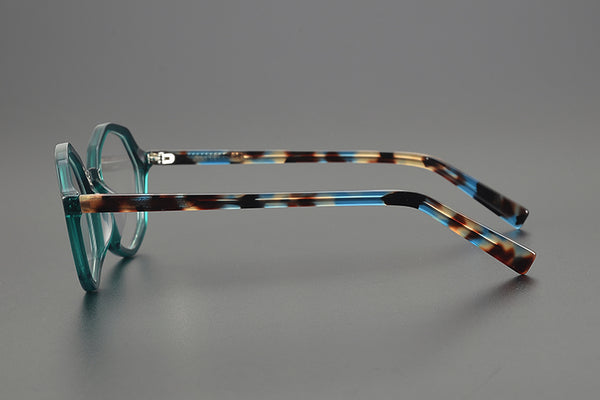 Geometric Glasses TG1224